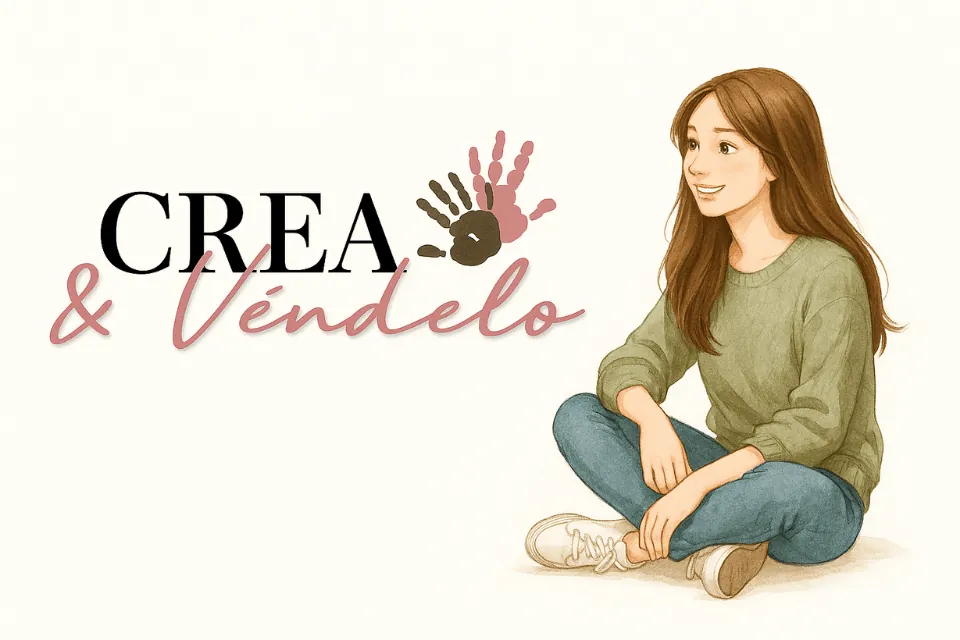 ¿Dónde vender productos hechos a mano?