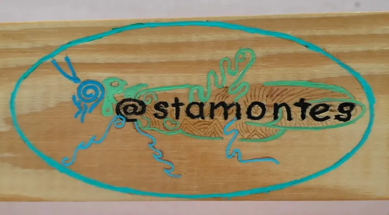 Foto de stamontes