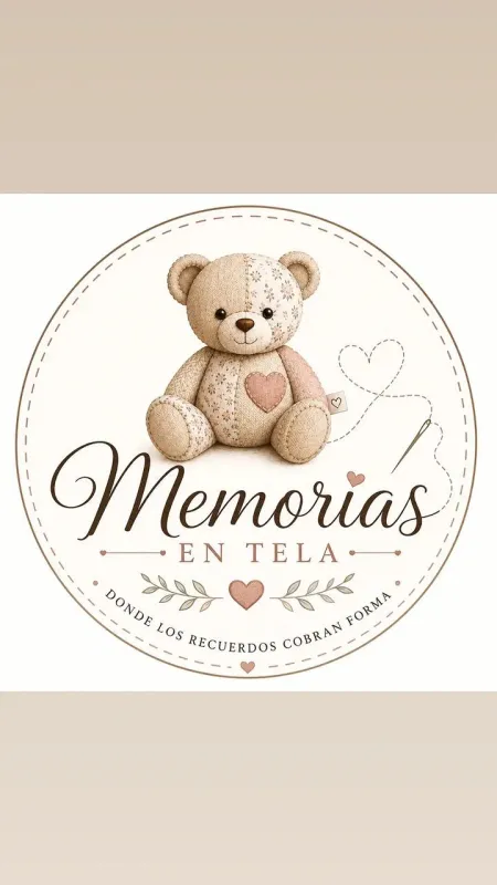 Memorias en tela