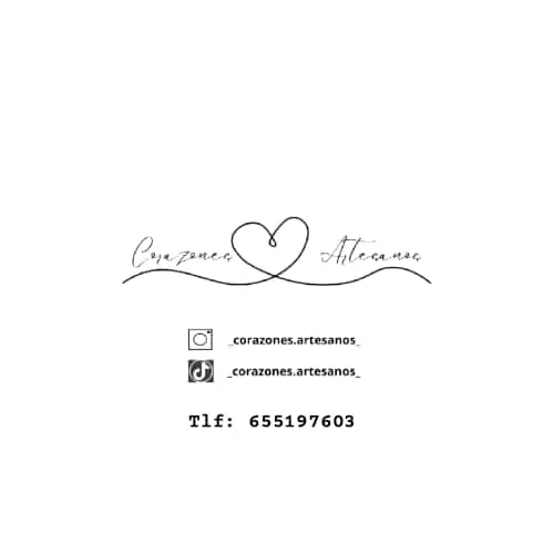Corazones Artesanos