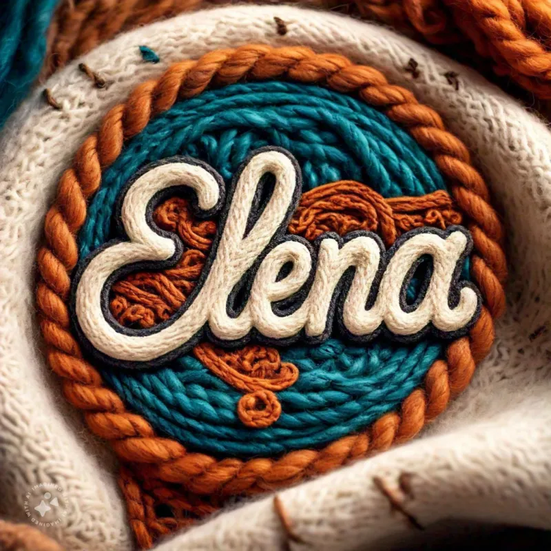 Foto de Elena Artesanías