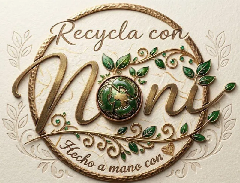 Recycla con Noni