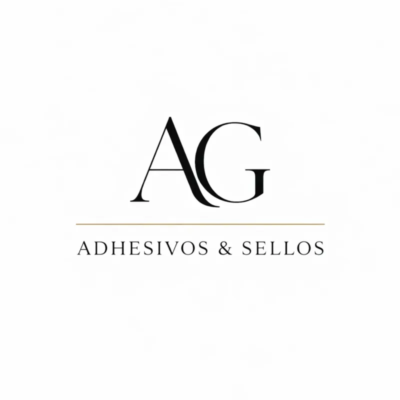 Foto de AG ADHESIVOS Y SELLOS