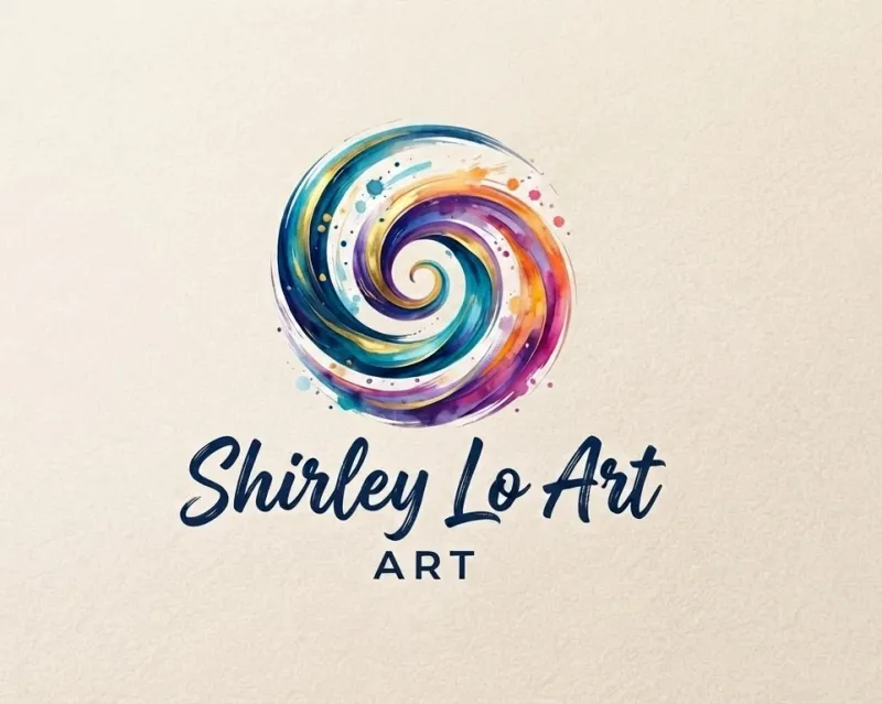 Shirley Lo Art