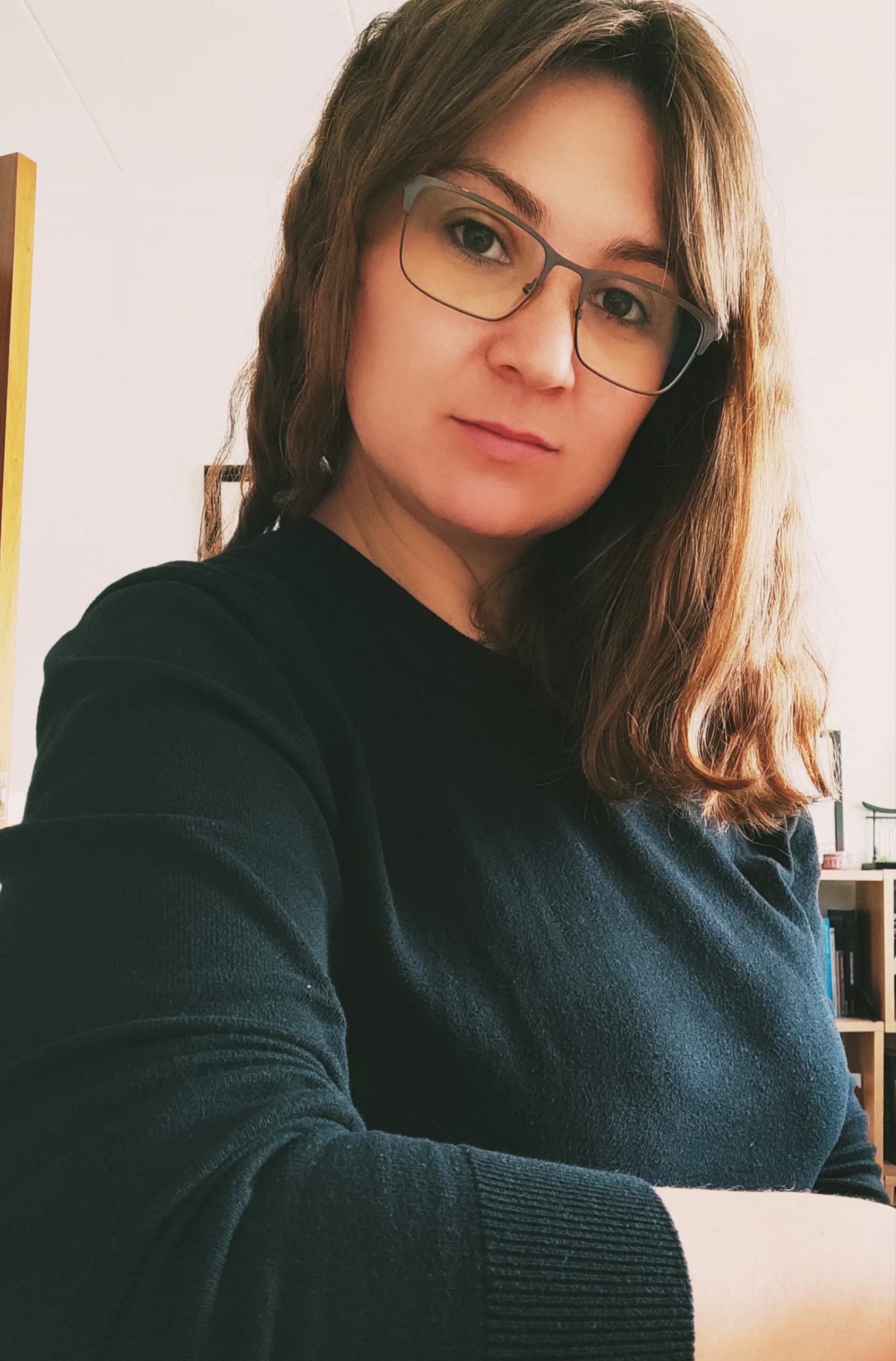 Foto de Sabinarusu