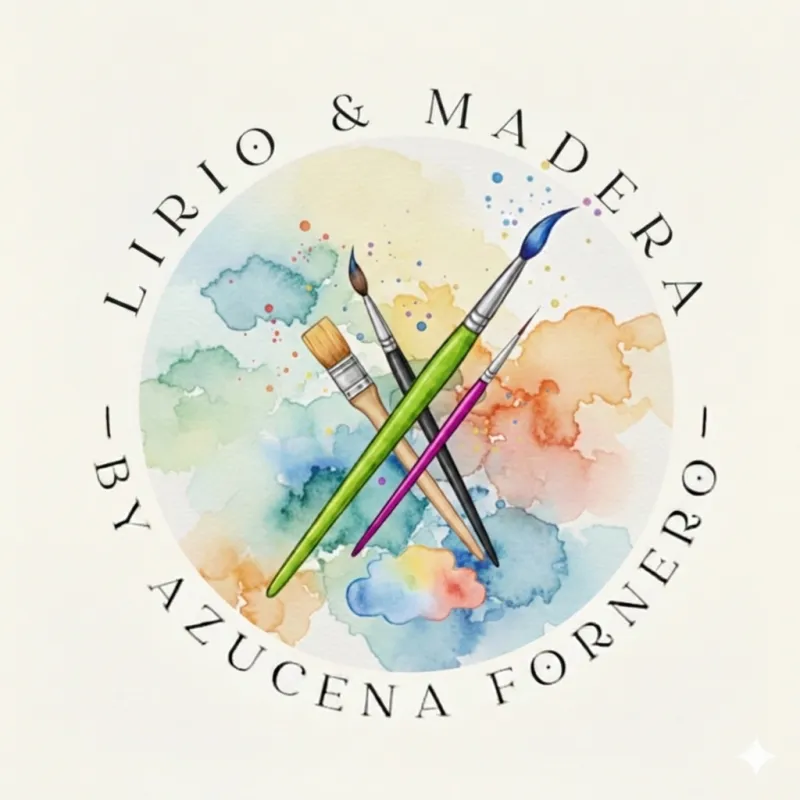 Lirio & Madera