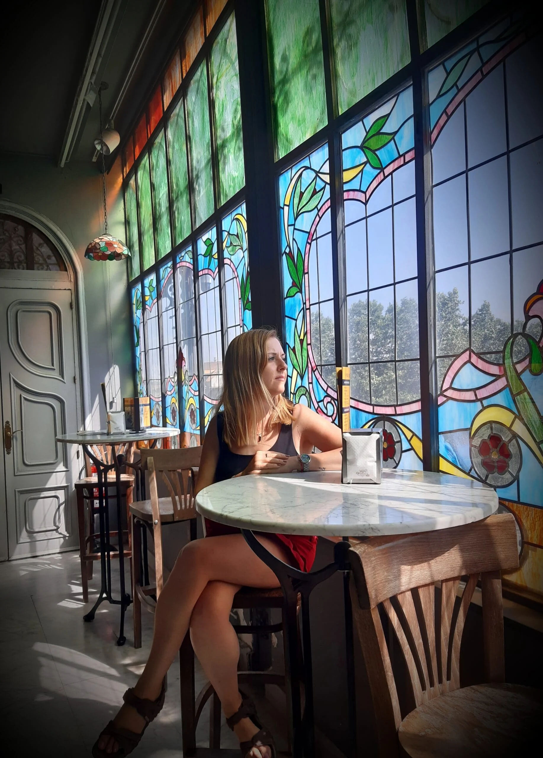 Foto de Raquel Moya