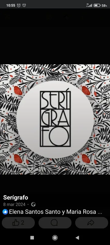 Serigrafo