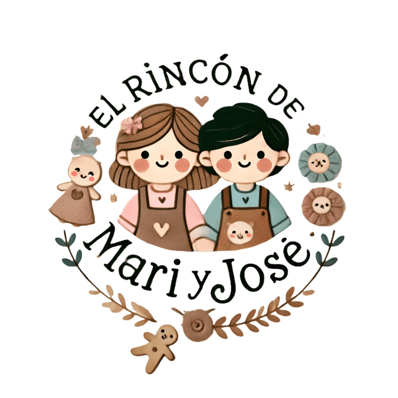 El Rincón de Mari y Jose 