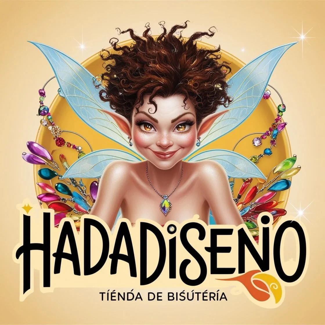 Foto de Hada diseño