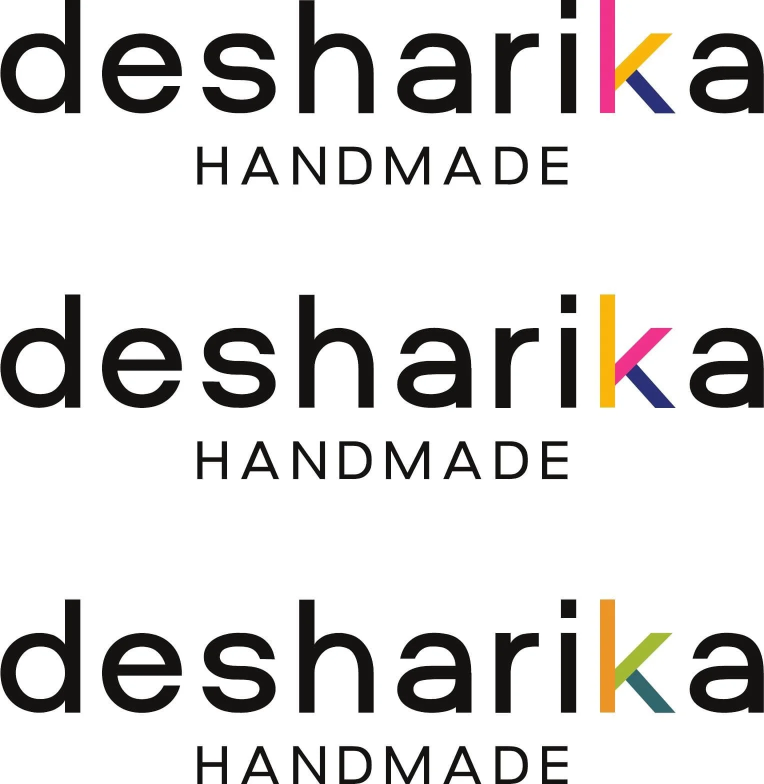 Foto de desharikahandmade