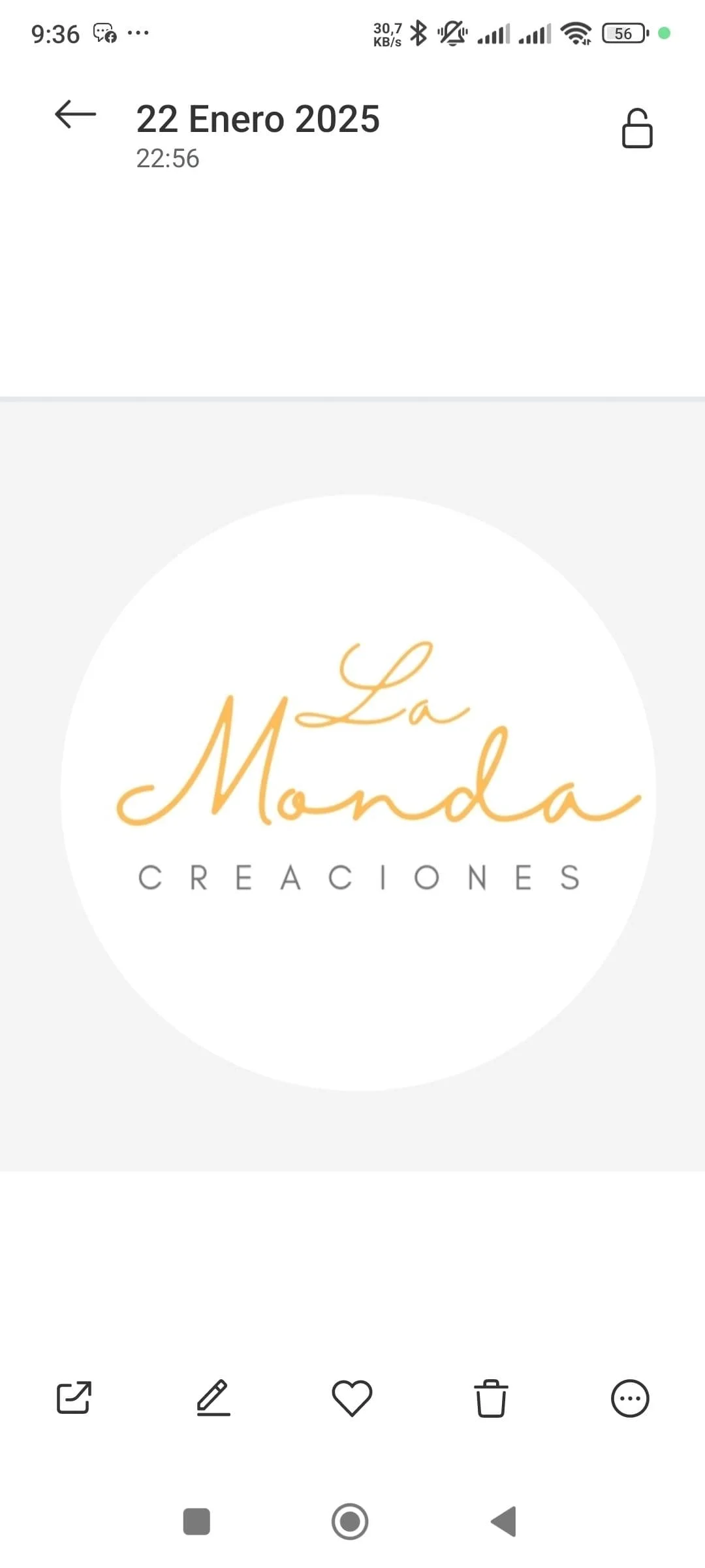 Foto de La Monda Creaciones