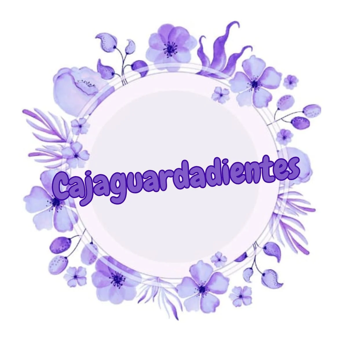 Foto de Cajaguardadientes