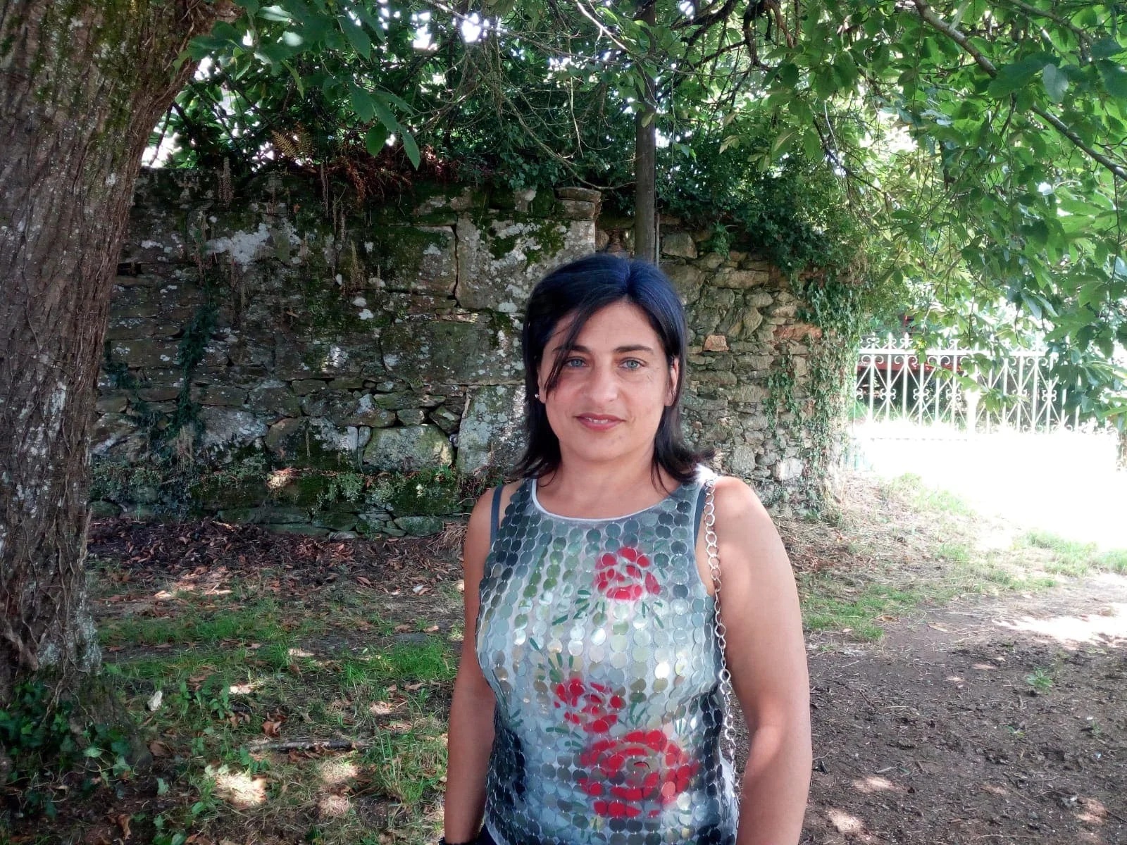 Foto de Maria Jul