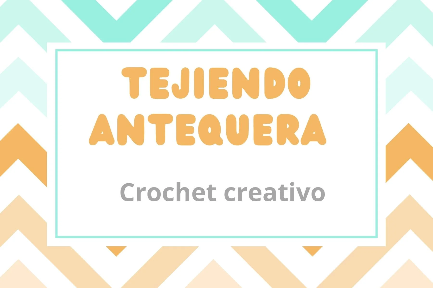 Tejiendo Antequera