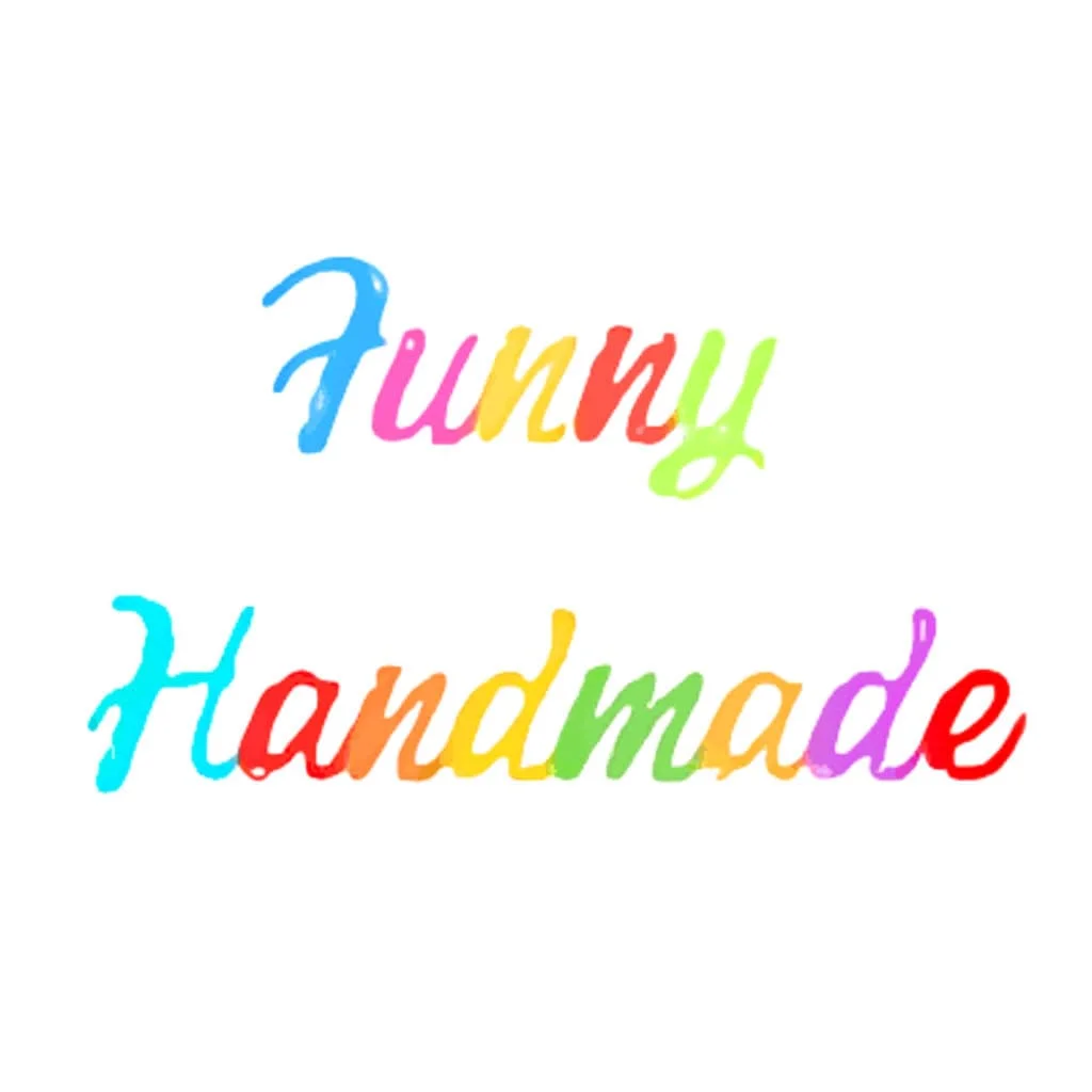 Funny Handmade