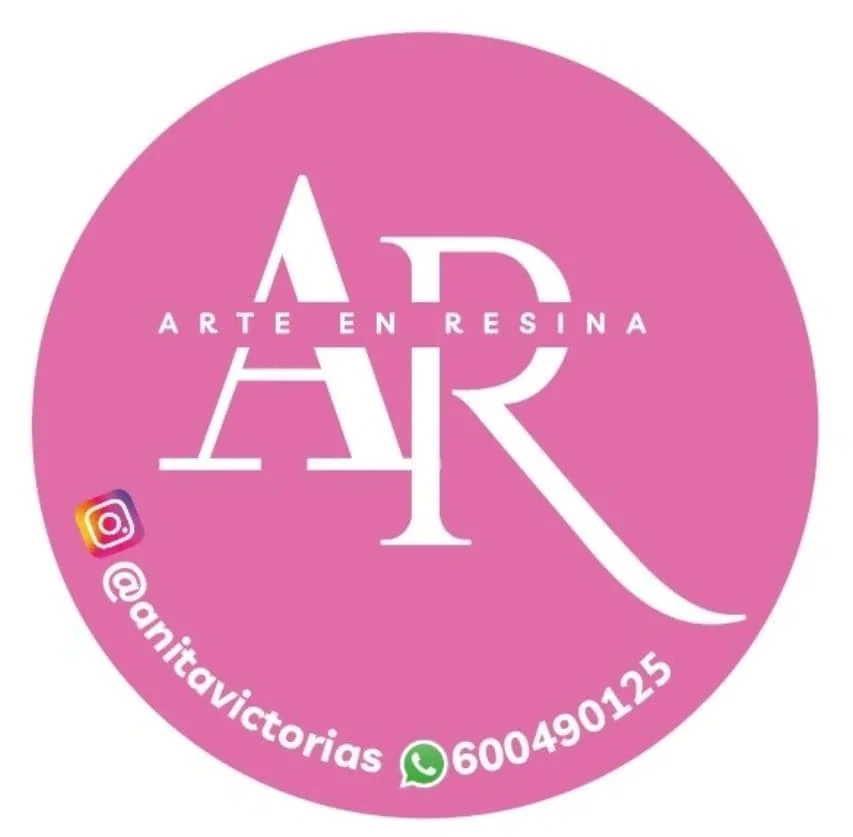 Foto de Anna Arte y Resina