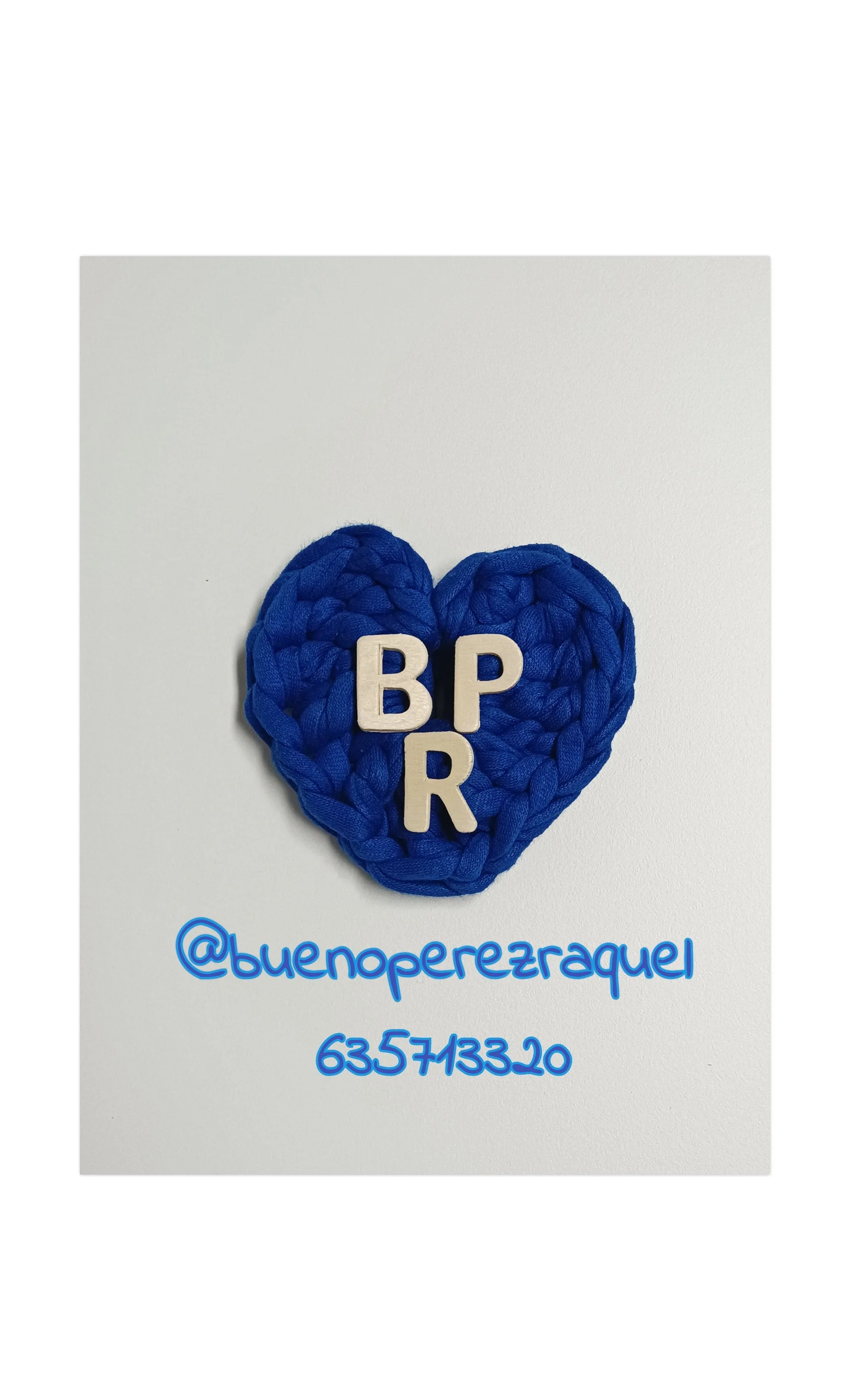 Foto de BPR