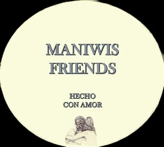 Foto de maniwisfriends