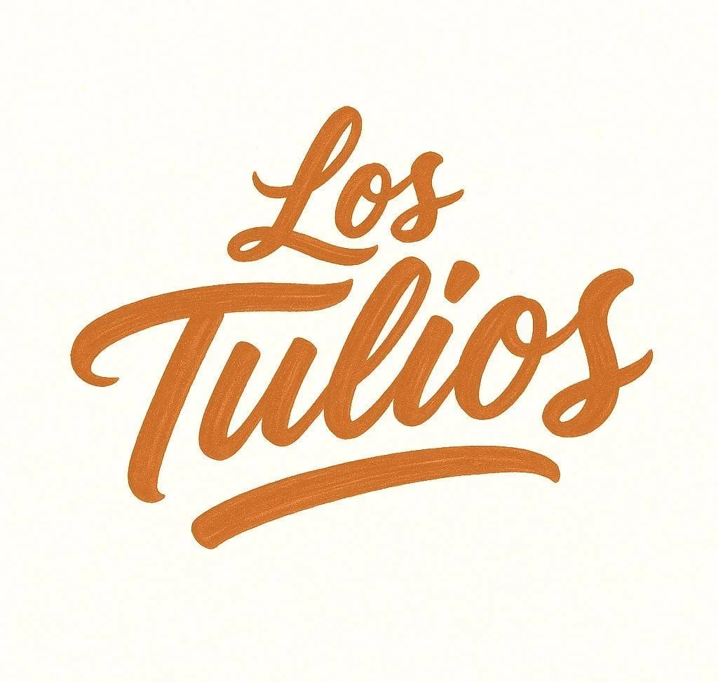 Foto de Los tulios