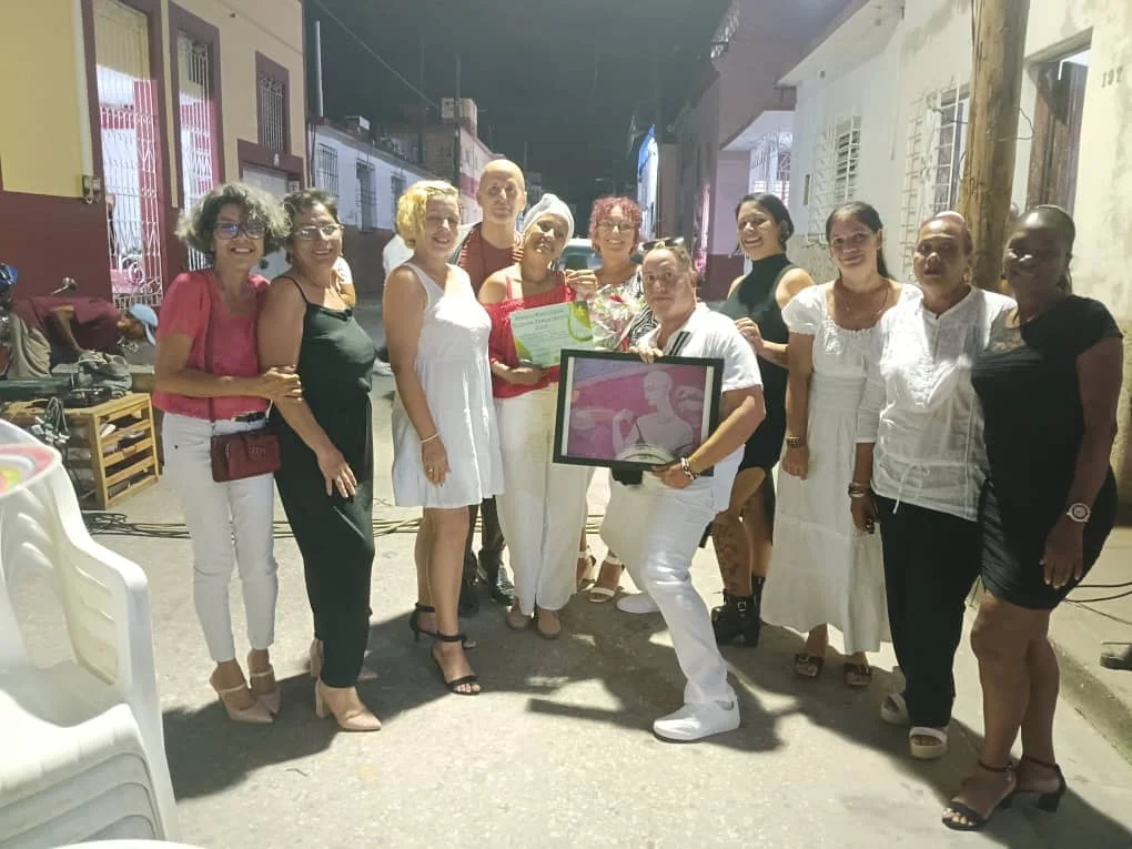 Foto de Orígenes Arte y Tradición