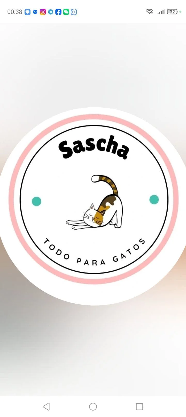 Foto de Sascha.todoparagatos