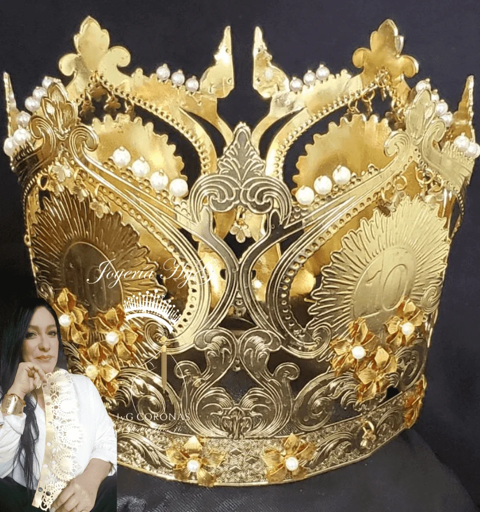 Foto de Gloria Hincapié