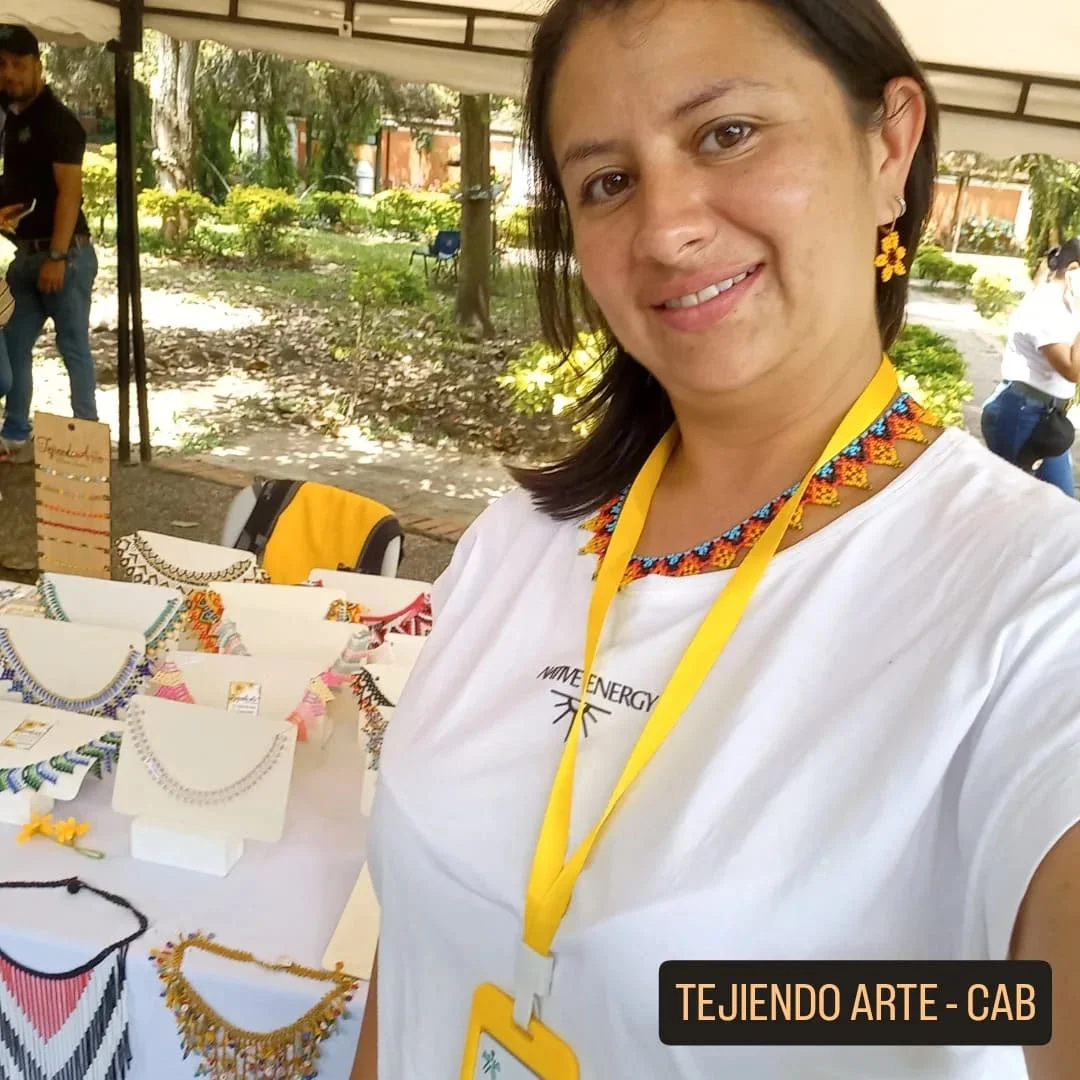 Foto de TejiendoArte