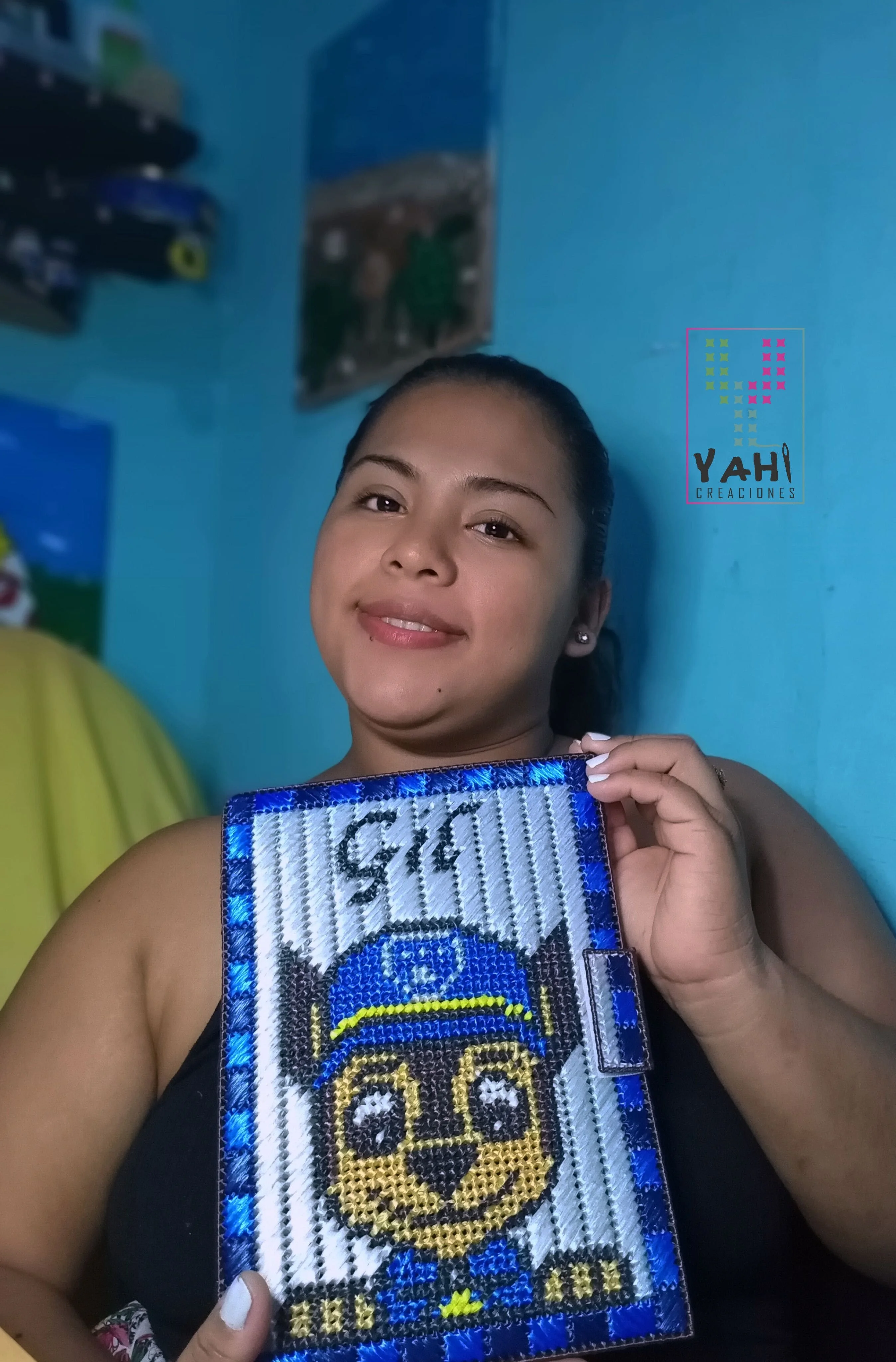 Foto de Creaciones_yahi 