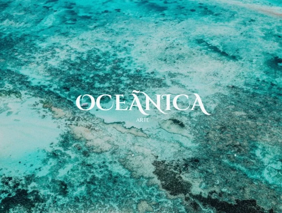 OCEÃNICA
