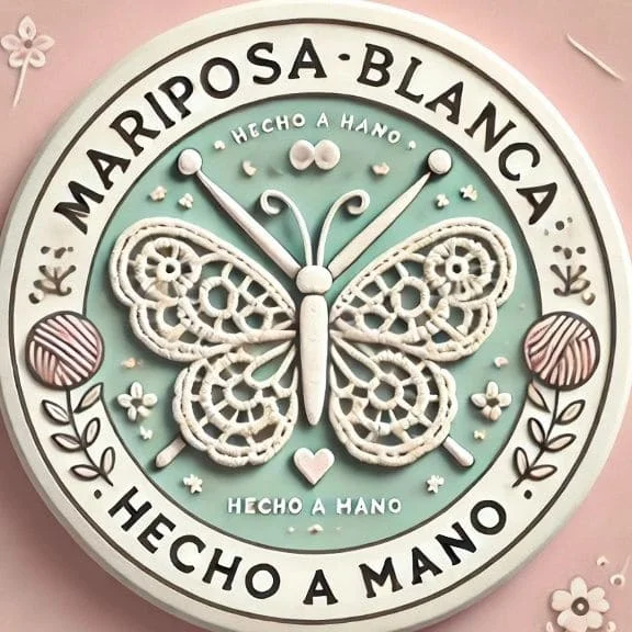 Foto de mariposablanca
