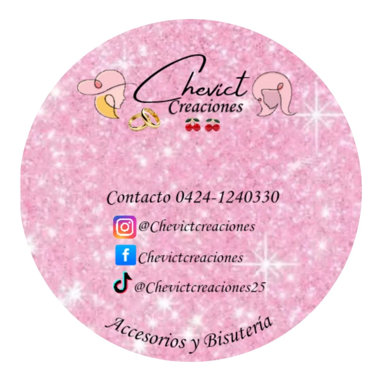 Chevictcreaciones