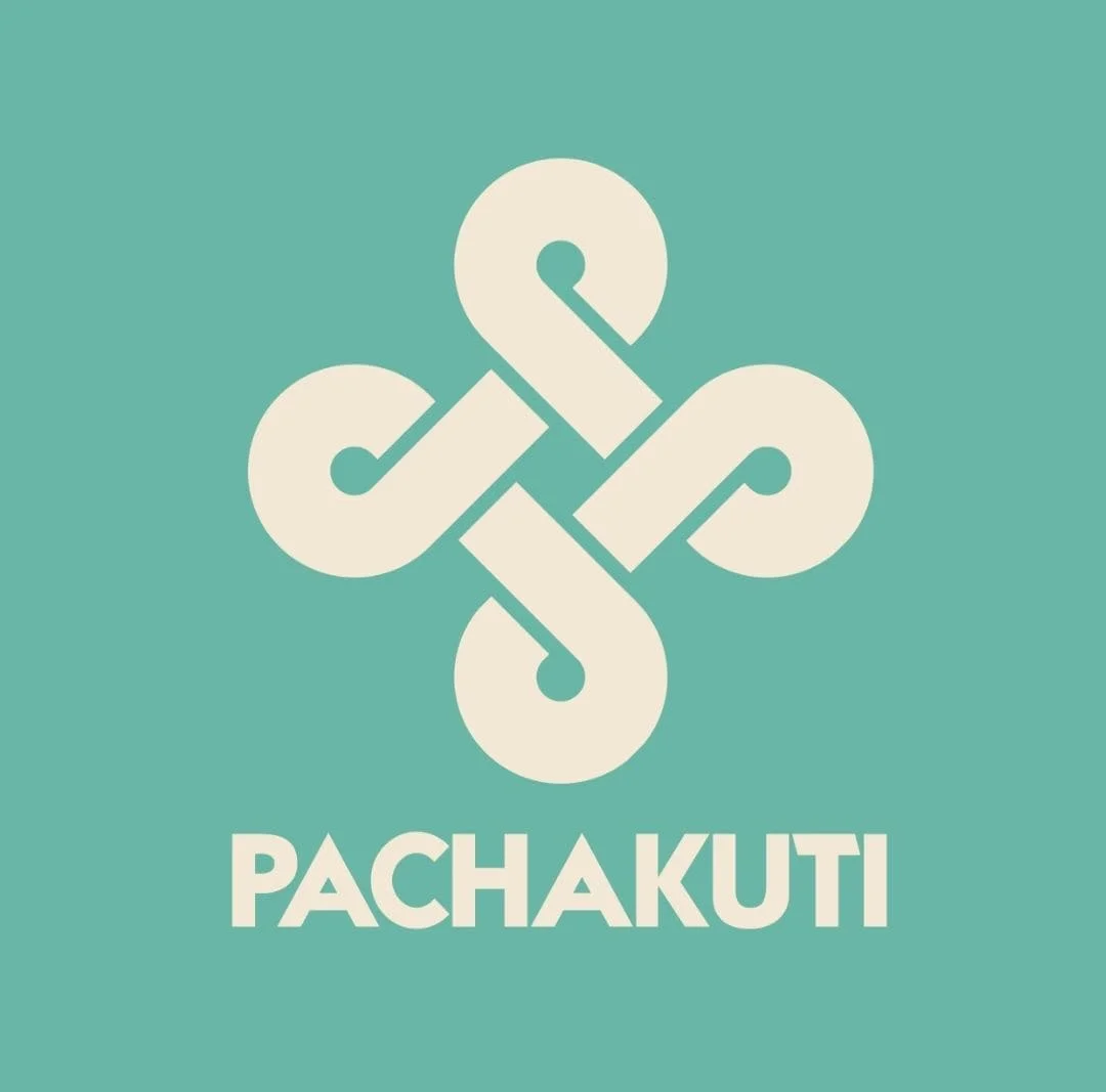 Foto de Pachakuti