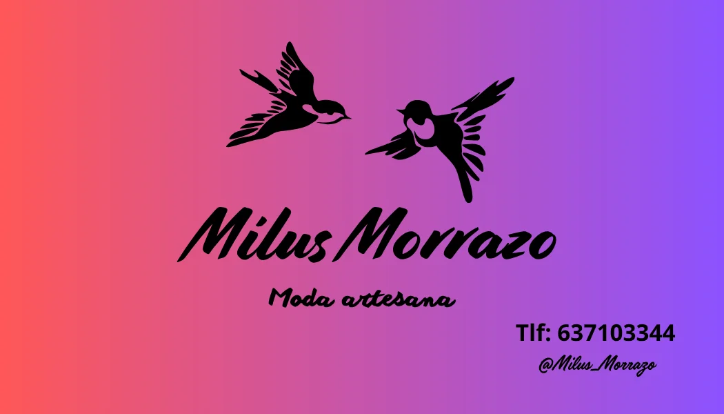 milus morrazo