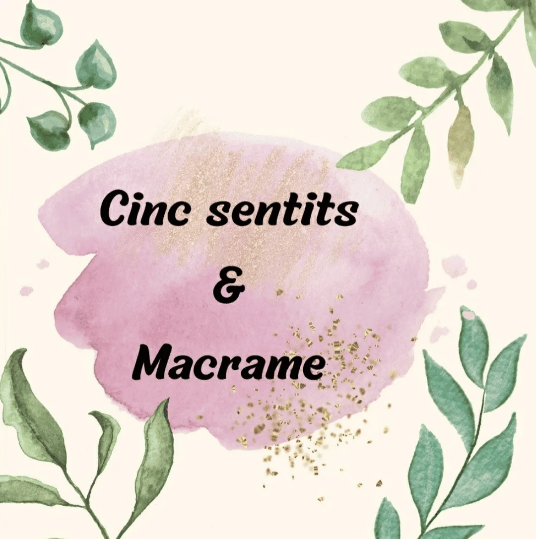 Cincsentitsimacrame