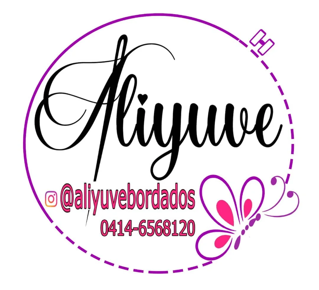 ALIYUVE Bordados