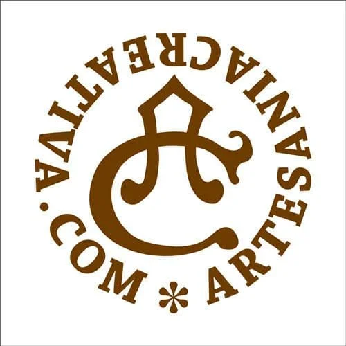 Foto de ARTESANIACREATIVA.COM