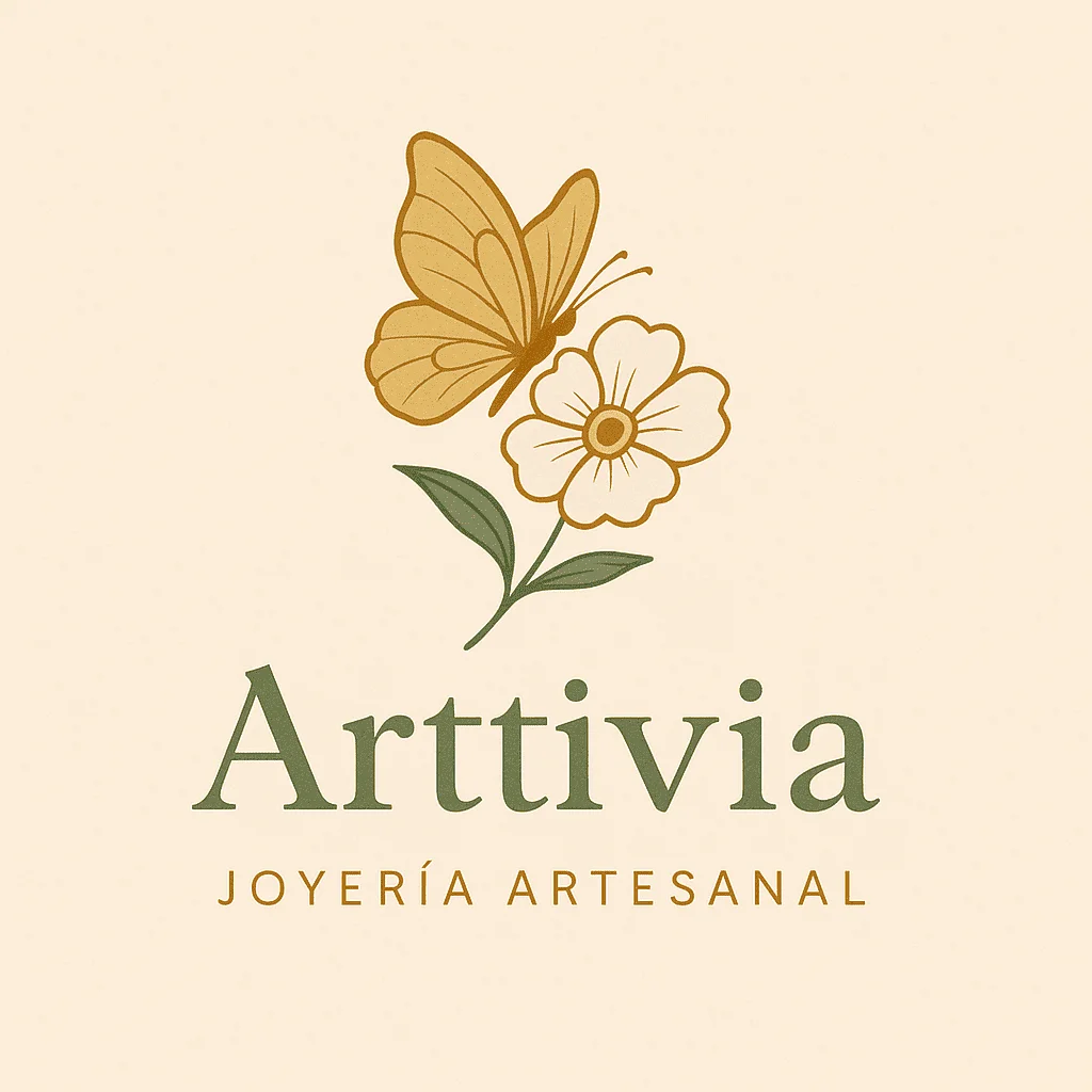 Foto de Arttivia joyería artesanal