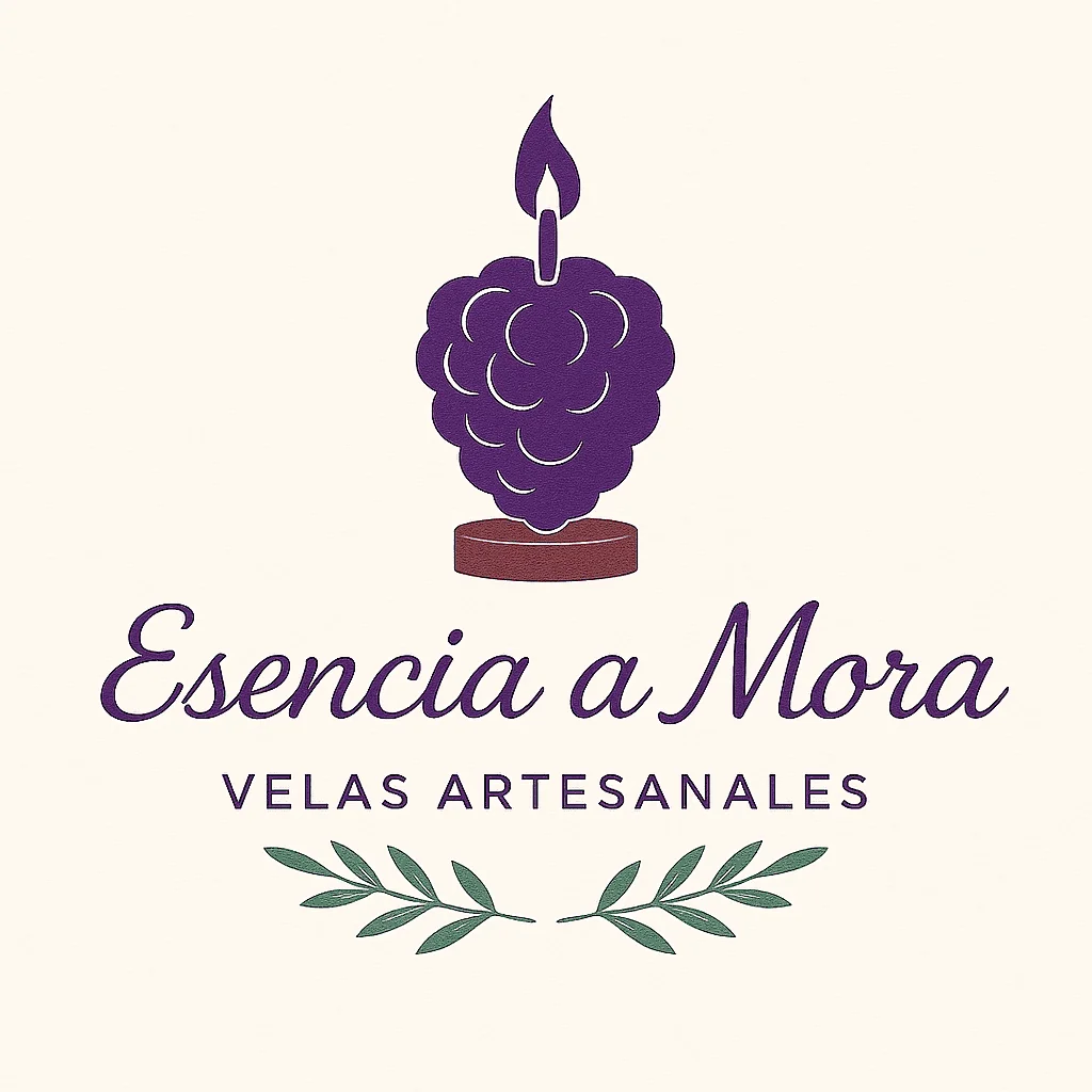 Foto de Esencia a Mora