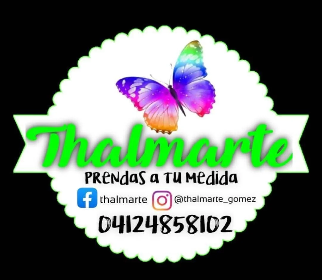 Foto de Thalma Gómez