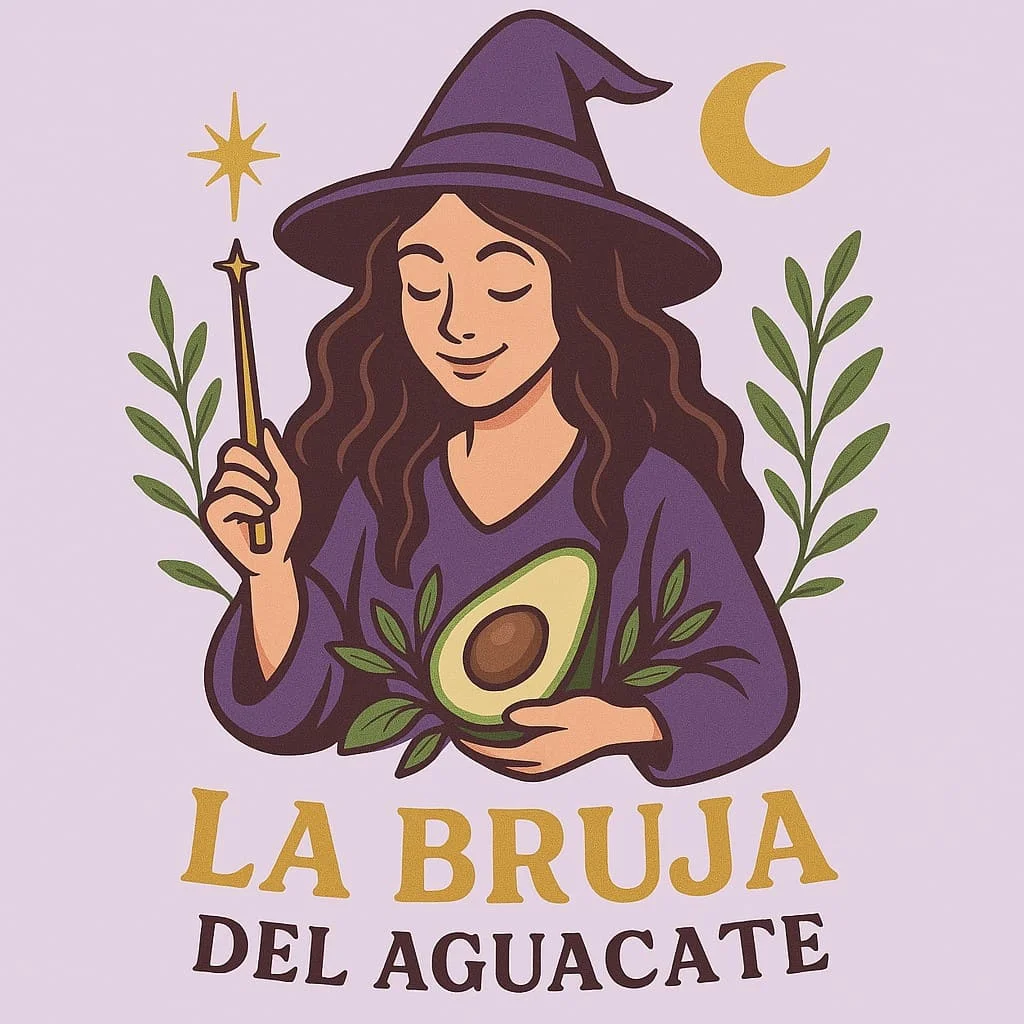 Foto de Bruja del aguacate