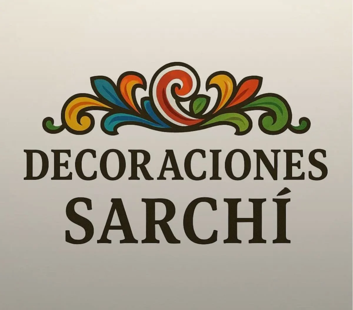 Foto de Decoraciones Sarchi