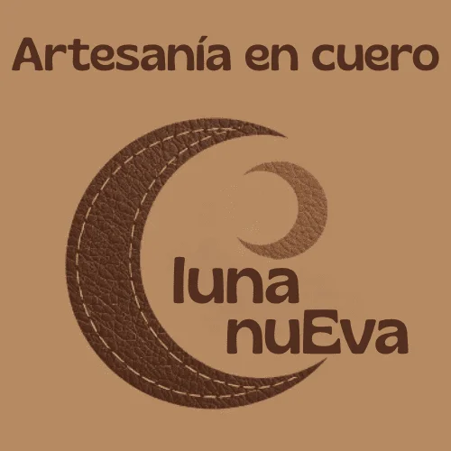 Foto de luna nuEva