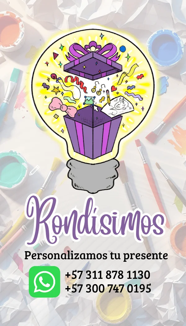 Foto de Rondisimos design 