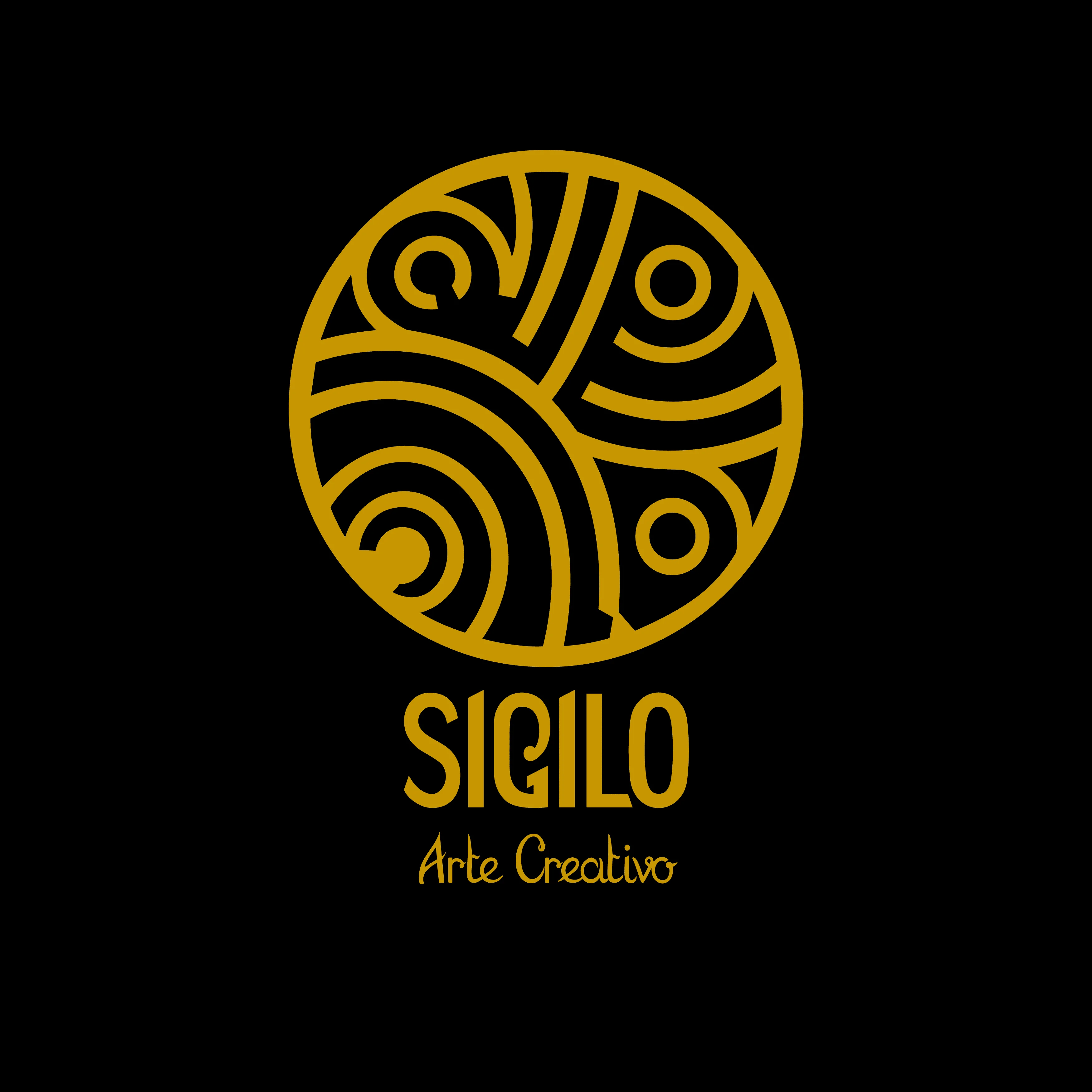 Sigilo Arte Creativo