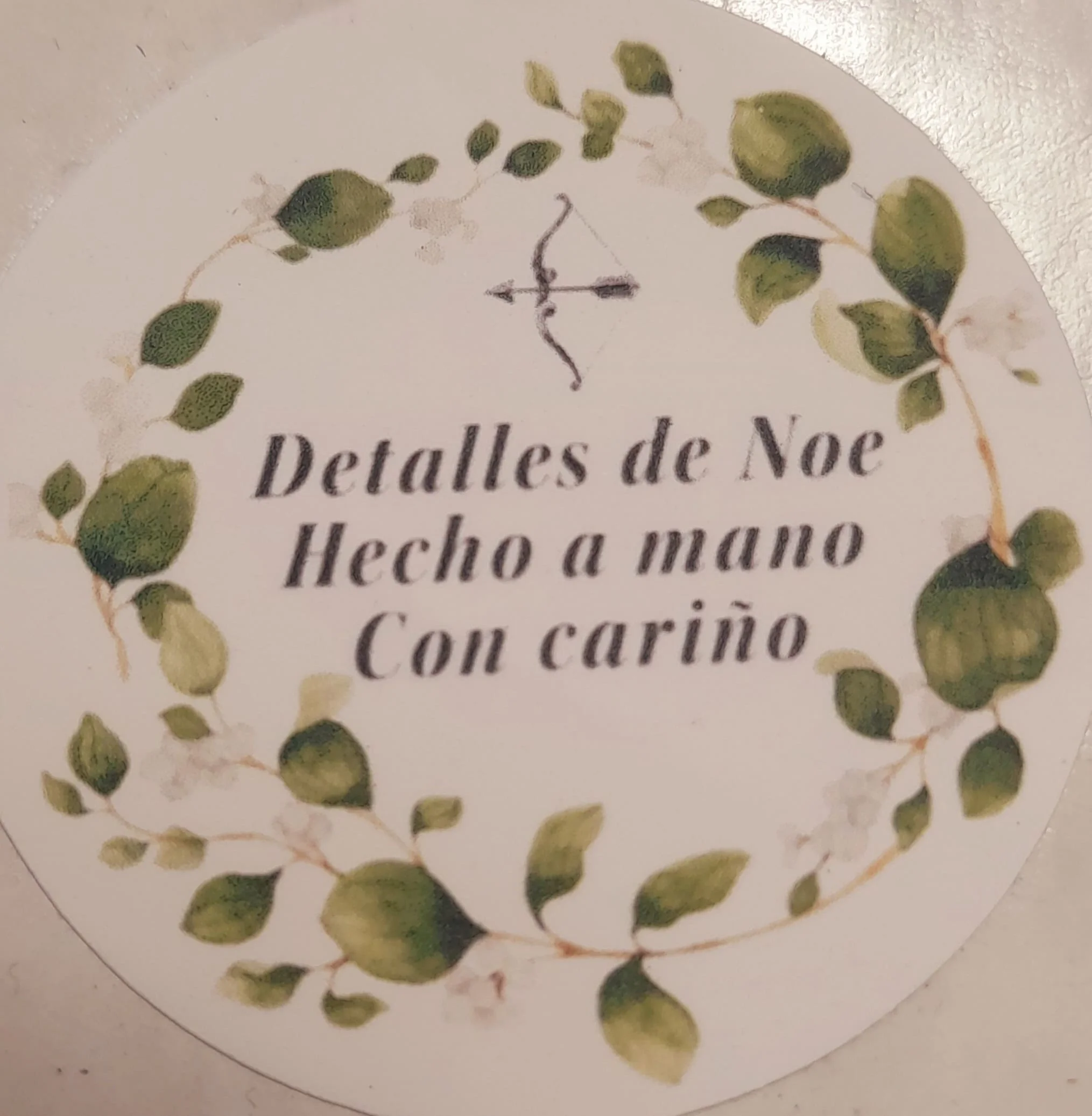 Foto de Detalles de Noe