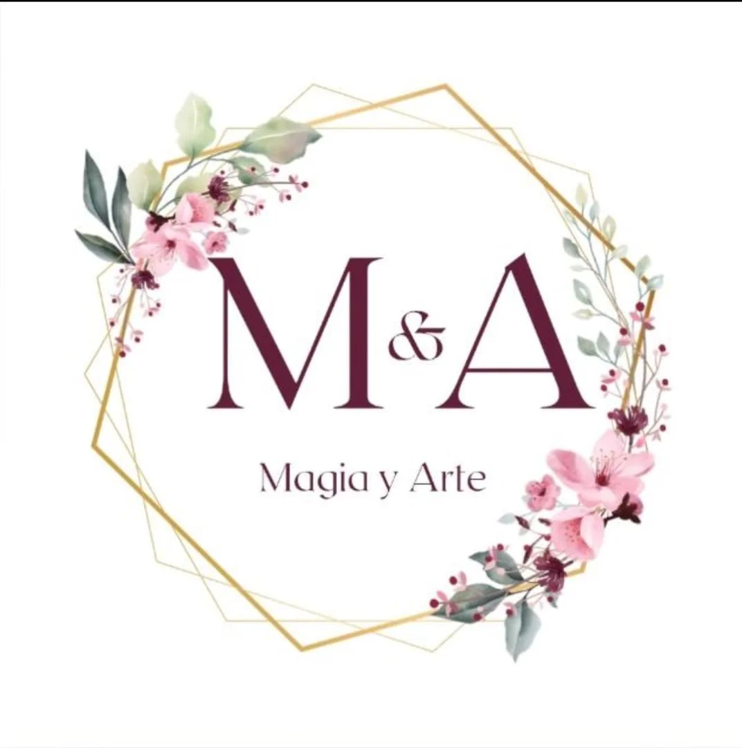 Foto de Magia y arte 🪄🎨