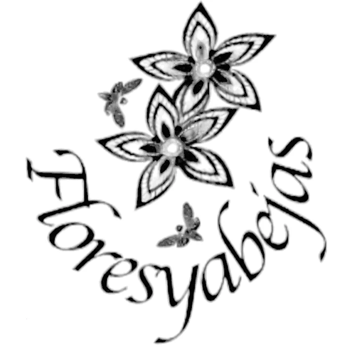 Foto de Floresyabejas