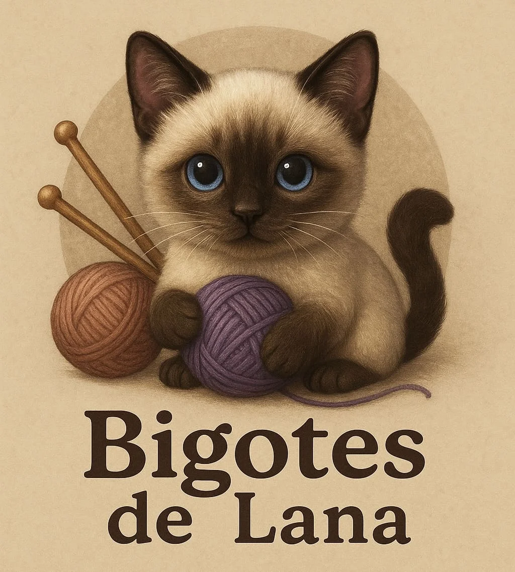 Bigotes de Lana