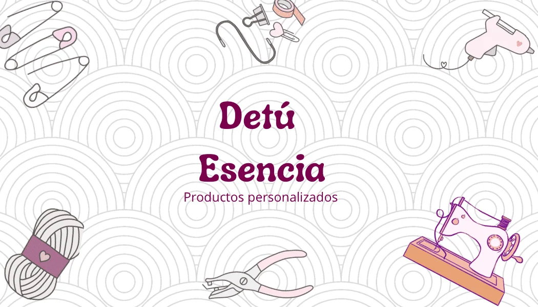 Foto de Detú Esencia